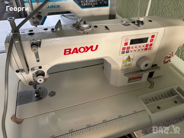 Ремонт и продажба на шевни машини Ст Загора, снимка 2 - Шевни машини - 36778002