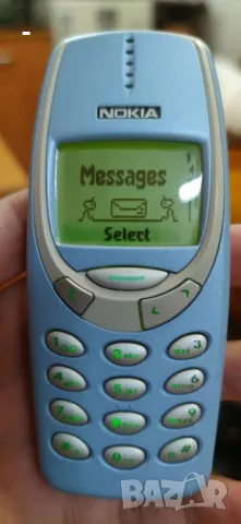 Nokia 3310 MOD, снимка 2 - Nokia - 46888157