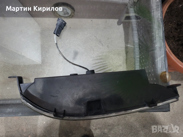 LED Дневни светлини халогени Mercedes S class W221 , снимка 5 - Части - 53788733