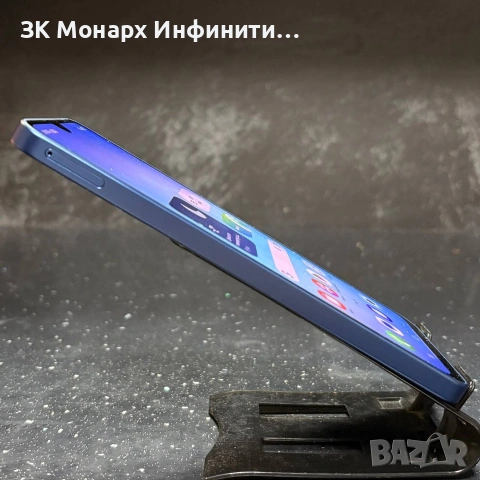 Телефон Samsung Galaxy A17 5G / 128GB / 4GB RAM, снимка 8 - Samsung - 54209251