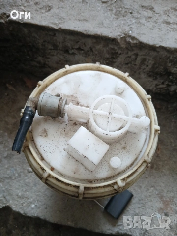 Бензинова помпа за Фиат Пунто 1.2 99-06г., снимка 2 - Части - 53682162