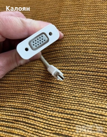 Кабели- Mini DisplayPort, HDMI, VGA, DisplayPort, снимка 2 - Кабели и адаптери - 54064235