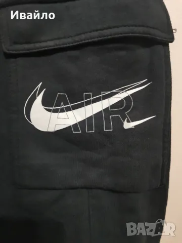 NIKE PANT CARGO AIR PRNT Pack. 

, снимка 4 - Спортни дрехи, екипи - 47668997