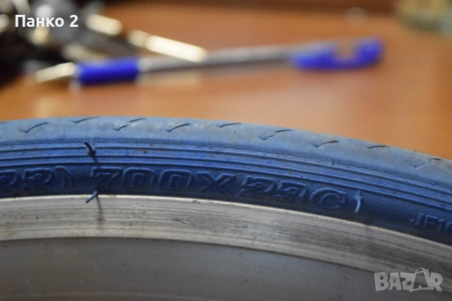 Задна Шосейна Капла, снимка 8 - Части за велосипеди - 52164759