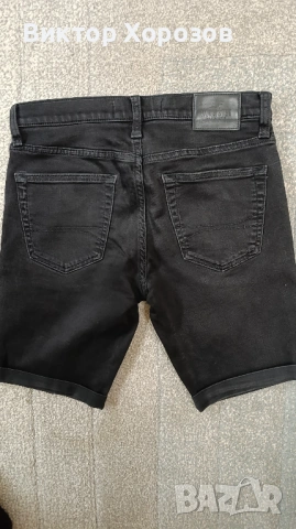 Hollister - Къси панталони, снимка 4 - Къси панталони - 53998796
