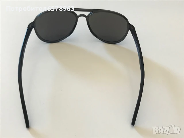 Мъжки слънчеви очила , снимка 2 - Слънчеви и диоптрични очила - 50543279