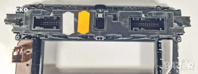  Панел Копчета Климатик Климатроник Citroen C5 III X7 Ситроен Ц5 2008-2017 96.715.288.ZD 96715288ZD , снимка 2 - Части - 52580087