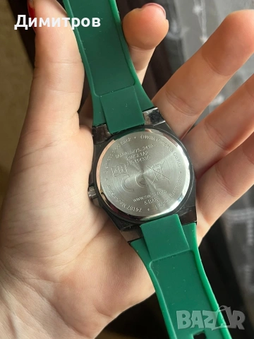 Часовник Parkside в отлично състояние. , снимка 2 - Мъжки - 54130267