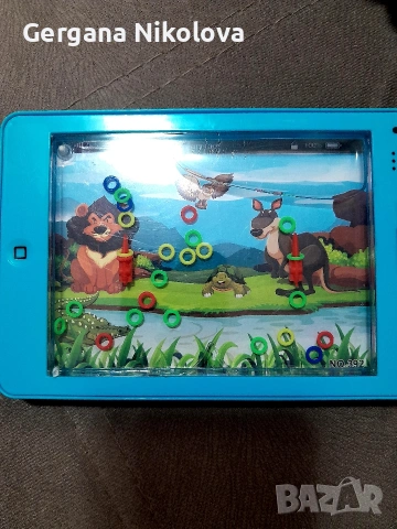 Игра с вода , снимка 3 - Други игри - 53125974