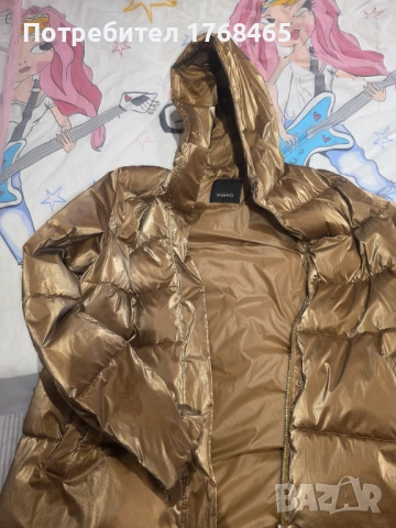 Яке, снимка 2 - Якета - 53839081