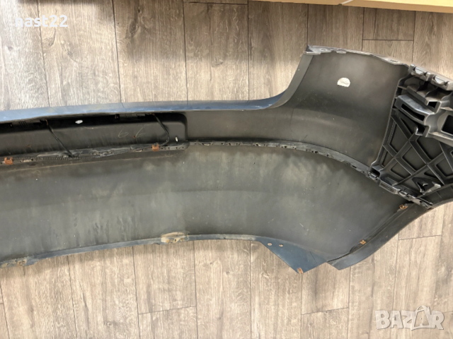 Задна броня за Фолксваген Голф 5/Vw Golf 5 хечбек, снимка 7 - Части - 53336242