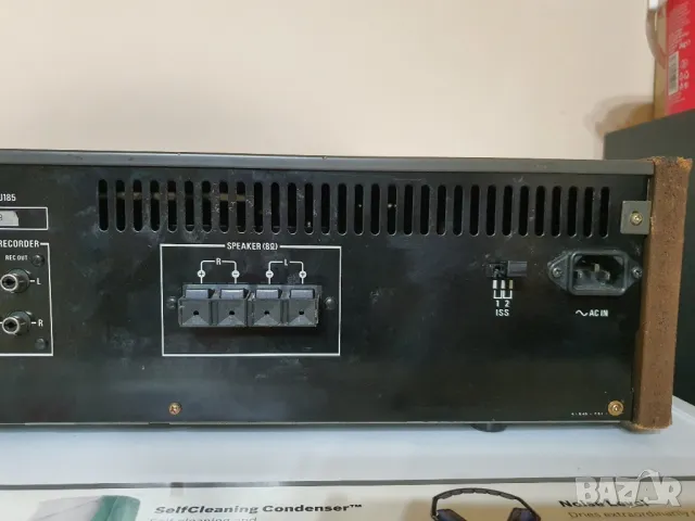 Sony-HST 89, снимка 10 - Декове - 49143220