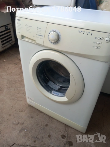 Пералня нео 5кг.ш0.60 д о.47, снимка 4 - Перални - 53986861