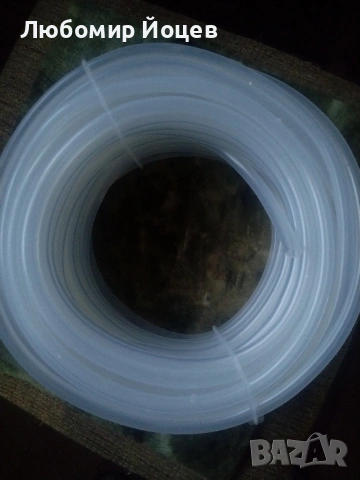 силиконов шлаух