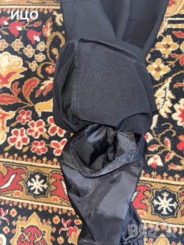 Мъжки ски панталон Kilimanjaro , снимка 3 - Спортни дрехи, екипи - 53139619