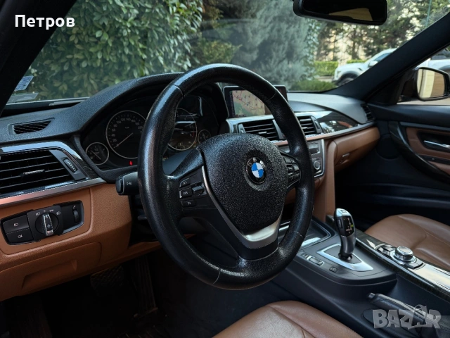 Bmw 330 D; xDrive Luxury Line / BMW F31, снимка 11 - Автомобили и джипове - 53299404