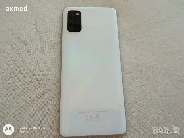 Samsung Galaxy S 10 8/128 GB, снимка 2 - Samsung - 47265359