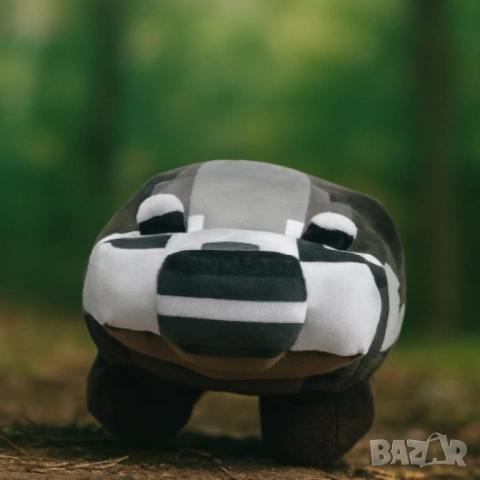 Плюшени Майн - фигурки, снимка 8 - Кукли - 52038015