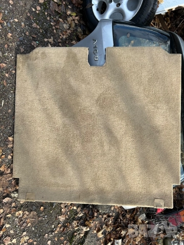 кора баганик долна BMW X5 E70 