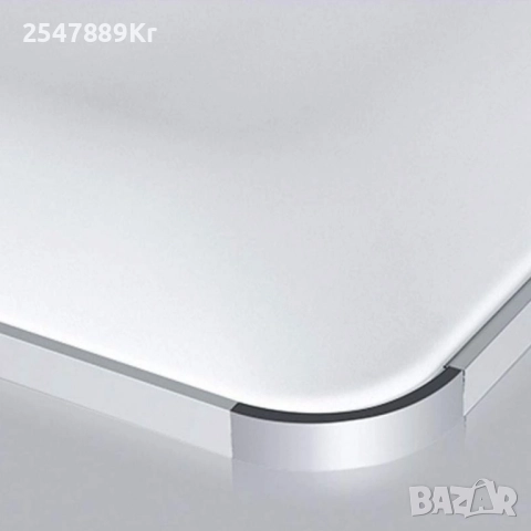 LED таванна лампа 60W – мощно осветление с модерен дизайн