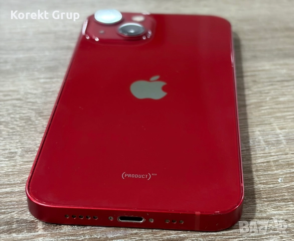 Apple iPhone 13 128GB, снимка 8 - Apple iPhone - 52888968