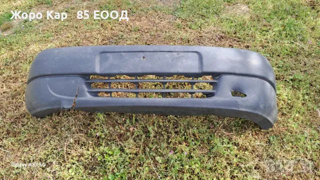 Предна броня за Ситроен Берлинго /Citroen Berlingo 1996-2002г., снимка 16 - Части - 39945757