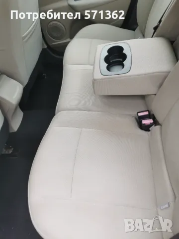 Рено Флуенс 2010 1.6 бензин 110к.с., снимка 11 - Автомобили и джипове - 48944330