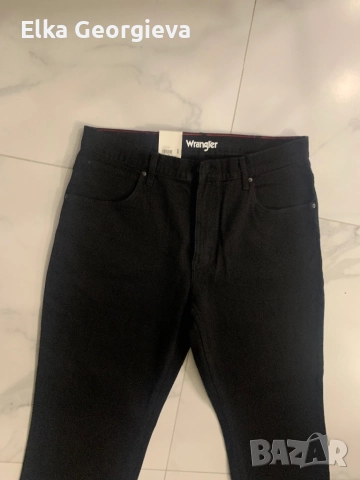 Нови оригинални дънки Wrangler 