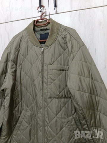 Яке за сезон пролет есен, снимка 2 - Якета - 53921507