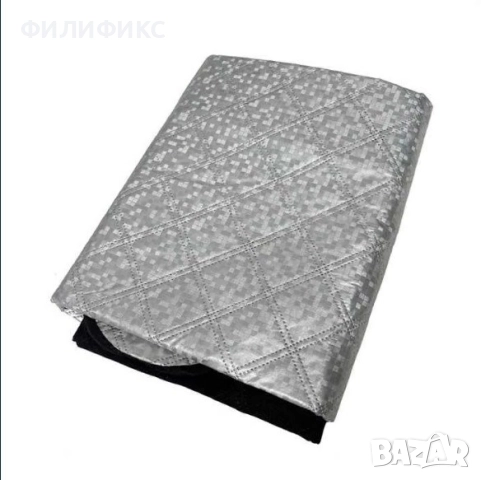 Автомобилен протектор за предно стъкло /защита на огледала/, Автомобилен сенник за преден прозорец, снимка 2 - Аксесоари и консумативи - 52978933