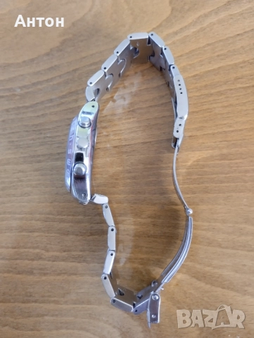 Swatch Irony, снимка 5 - Мъжки - 51461298