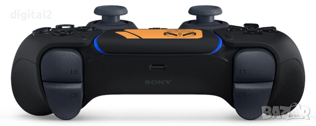 Kонтролер Sony DualSense - Death Stranding 2 , Лимитиран PS5 , Нов 24 м гаранция, снимка 4 - PlayStation конзоли - 53627233