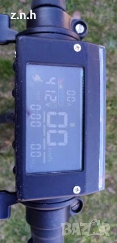 Електрически тротинетки kugoo, снимка 10 - Велосипеди - 53742728