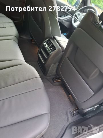 BMW X5 X DRIVE 30D, снимка 11 - Автомобили и джипове - 45991027