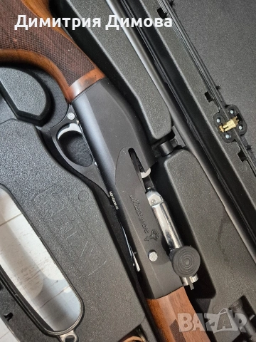 Ловен полуавтомат RETAY MASAI MARA 12/76, снимка 4 - Оборудване и аксесоари за оръжия - 54100814