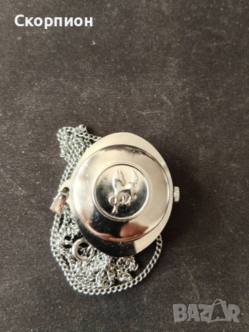 Швейцарски дамски часовник - ВАМВА - ПРОМОЦИЯ, снимка 11 - Джобни - 50776764