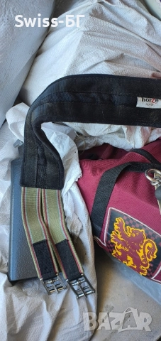 пирони за подкови и стоки за коне