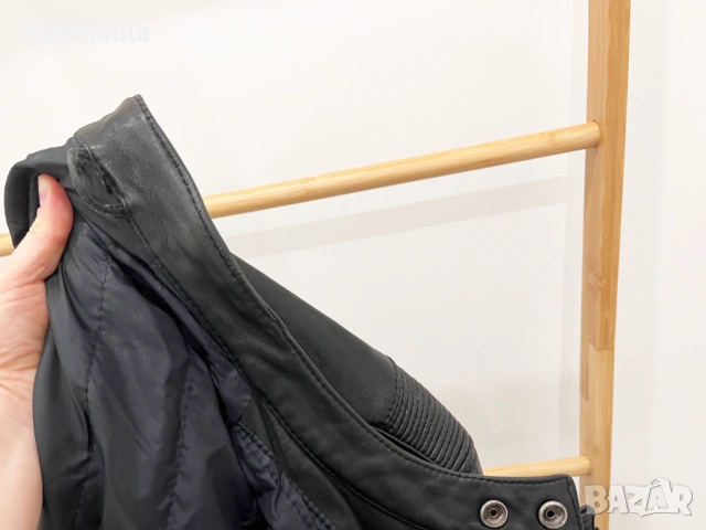 Яке за мотор телешки бокс S, снимка 10 - Якета - 53906566