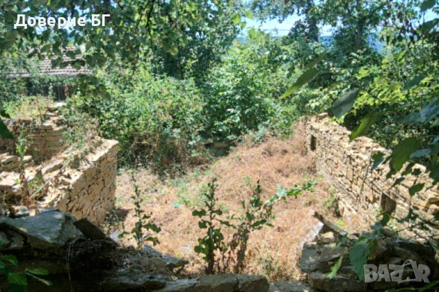 Автентичен редови камък от стара зидария, снимка 2 - Други ценни предмети - 54072351