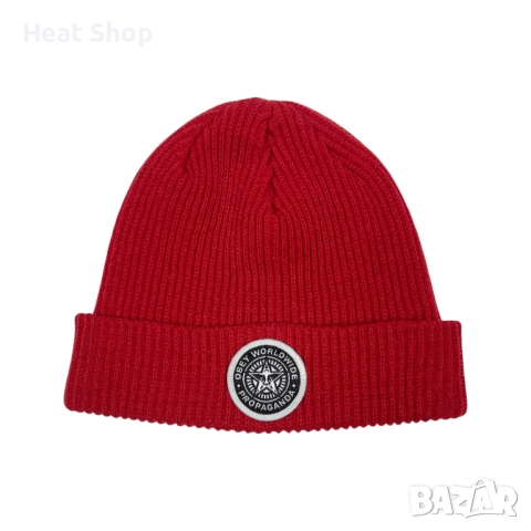 Шапка Obey Giant Propaganda Beanie