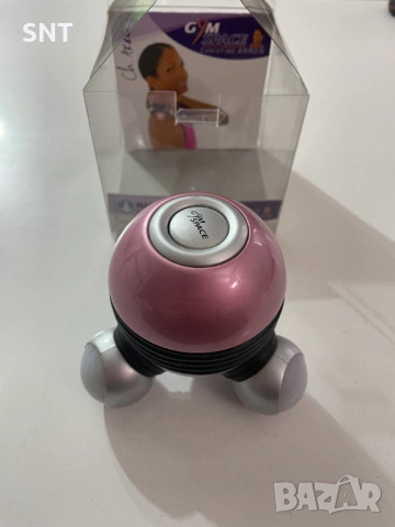 Масажор за тяло Gym Space