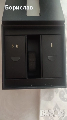 Продавам Смарт Часовник , снимка 10 - Мъжки - 53829128