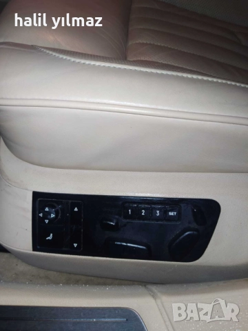 VW Phaeton 3.0 V6 TDI, всичките части са налични, освен предна броня 1111 лв, снимка 12 - Автомобили и джипове - 52626155