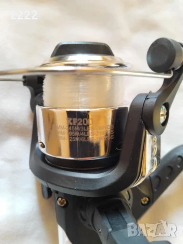 Макара нова, снимка 2 - Макари - 51039371