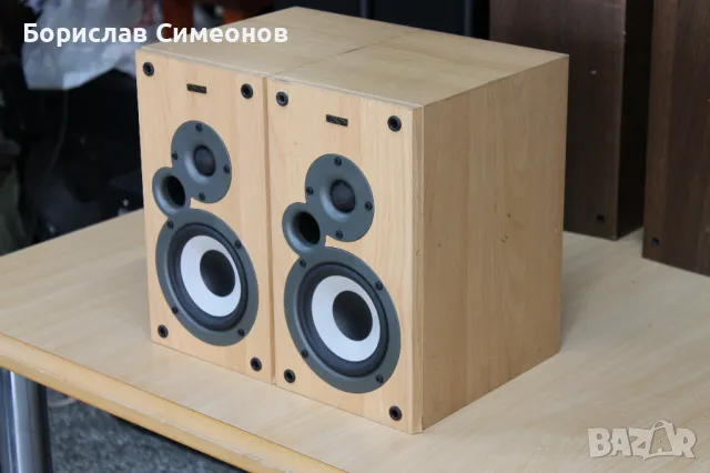 Denon, снимка 4 - Други - 47550029