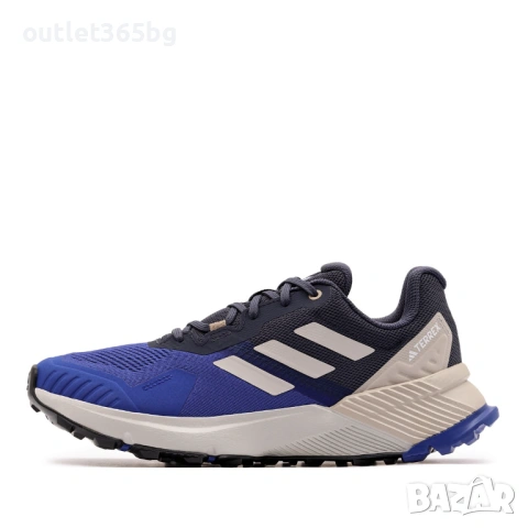 Adidas - Terrex Soulstride Оригинал Код 378