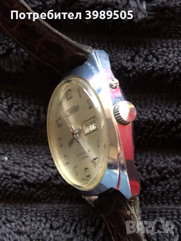 Автоматичен работещ, снимка 3 - Мъжки - 53266303