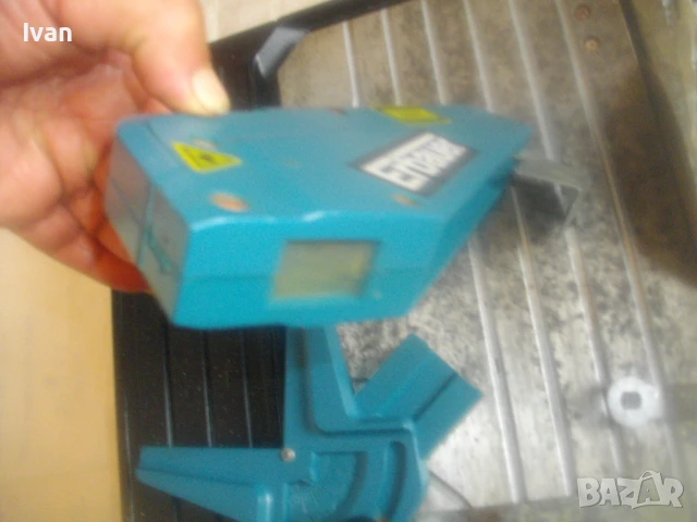 750 вата ф180мм английска оригинална ел. машина рязане плочки плочи камък облицовки ERBAUER отлична, снимка 7 - Други инструменти - 51252820