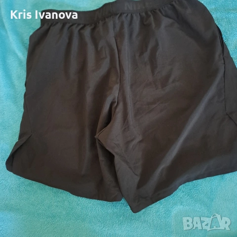 Nike къси панталони, снимка 4 - Къси панталони - 54270599