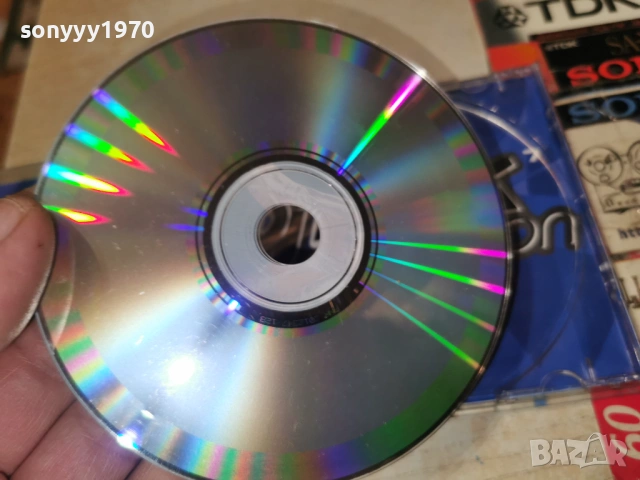 DJ FOLK 7 COLLECTION-ORIGINAL CD 0103260844, снимка 16 - CD дискове - 53662561